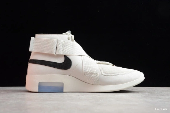 AIR LIGHT RAID AT8087-001 BONE GOD OF NIKE FEAR 1226